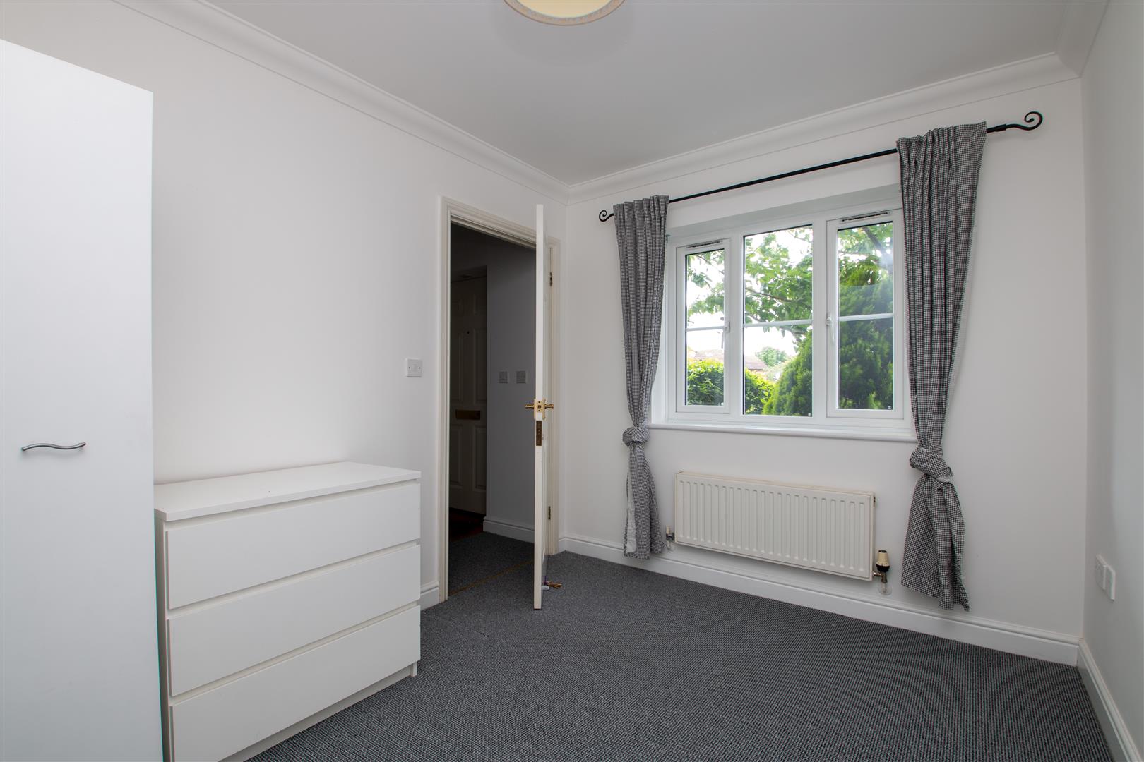 Digby Croft, Middleton, Milton Keynes